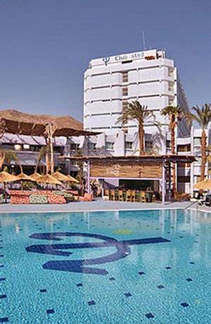 Club Med – Coral Beach Eilat